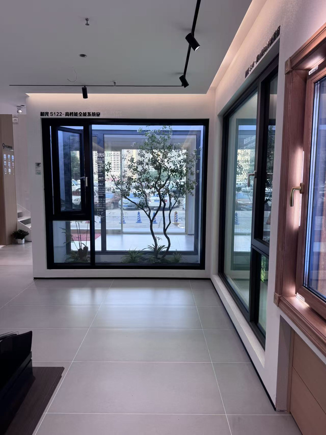 门店实景