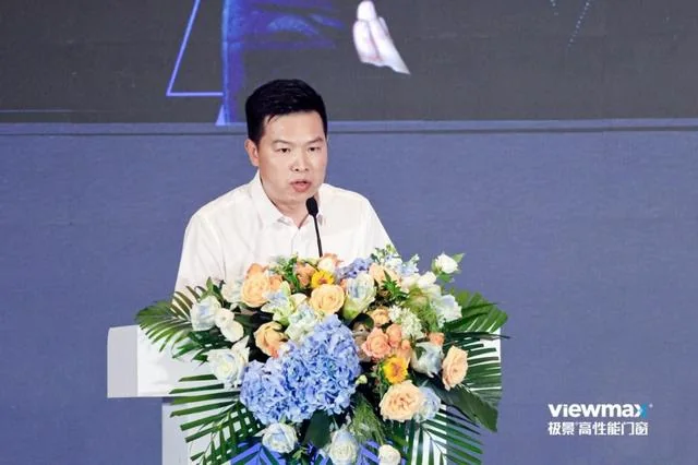 看完极景的“黑灯工厂”,我们重新理解了门窗品牌的竞争