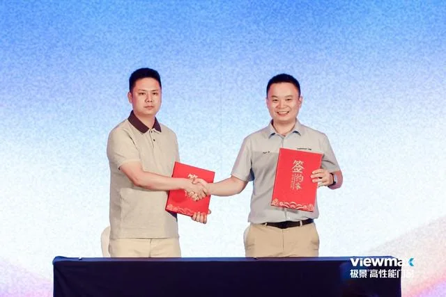 看完极景的“黑灯工厂”,我们重新理解了门窗品牌的竞争