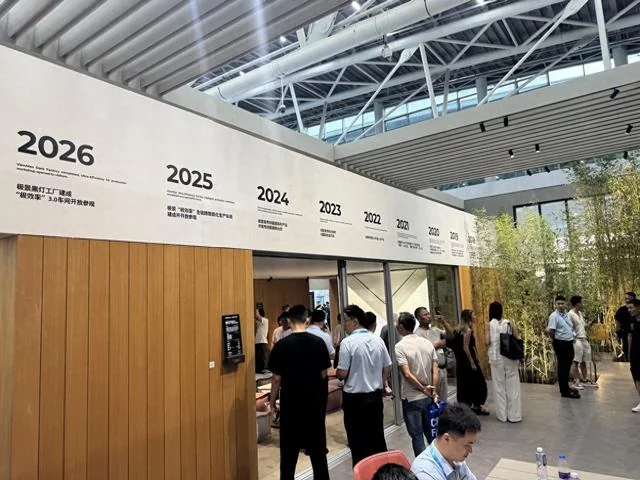 从佛山、临朐到广汉:我看到的中国门窗产业格局