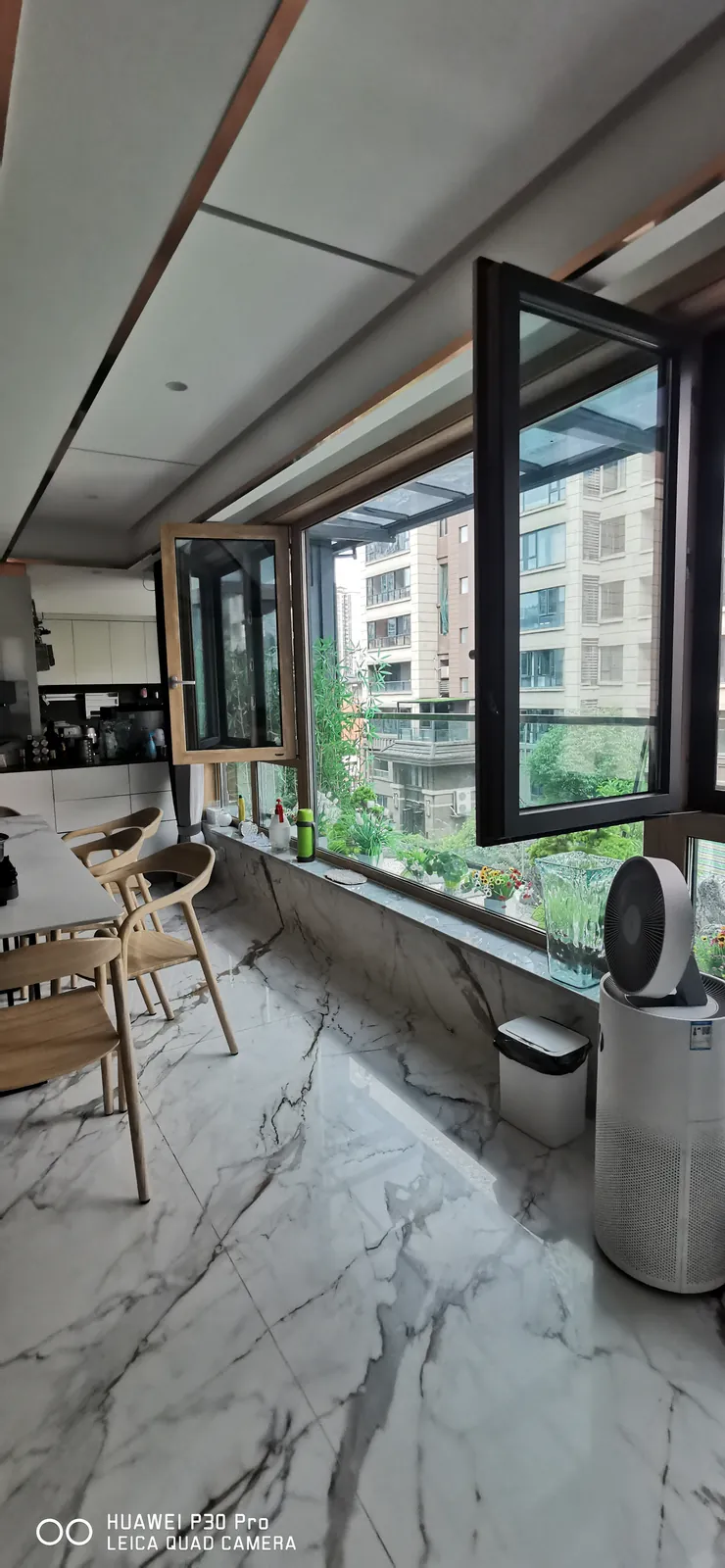 徐州临街换窗怎么验收？关窗后的噪声、漏风和开关手感怎样留记录配图1