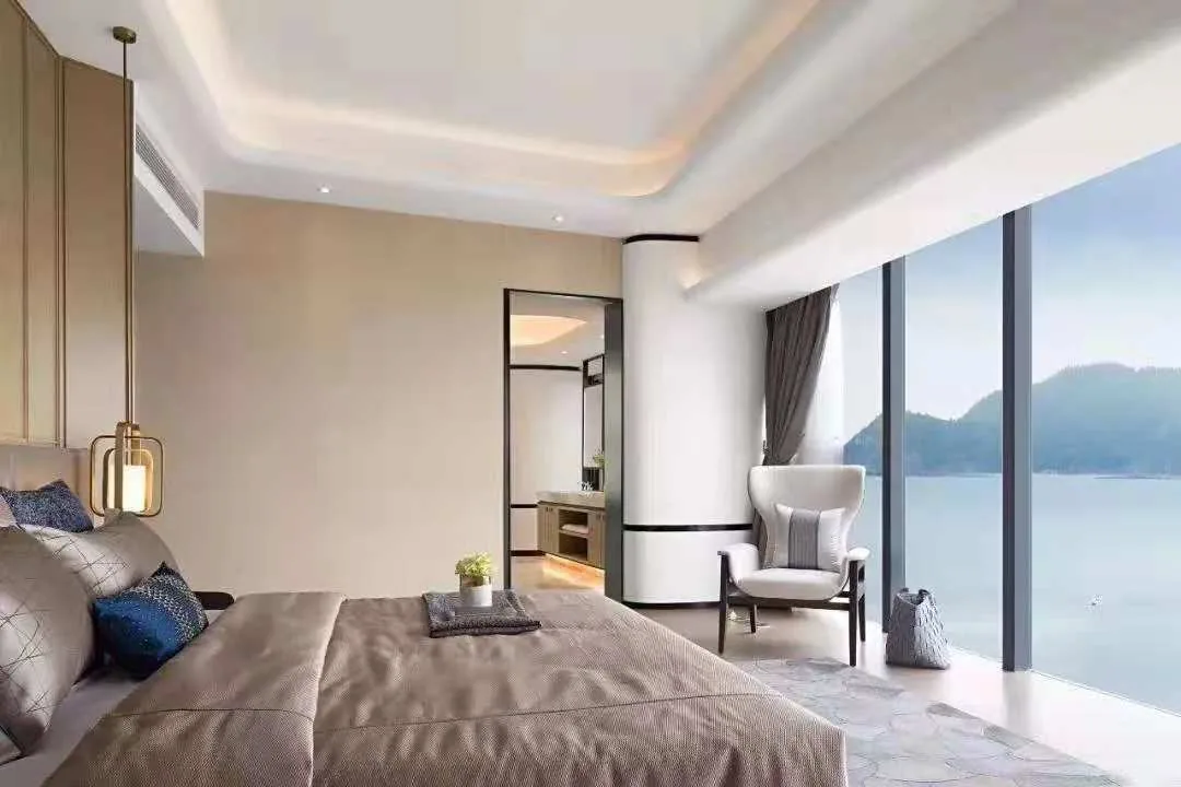 晋城供暖住宅换窗，为什么不能只看玻璃层数和型材厚度？配图1