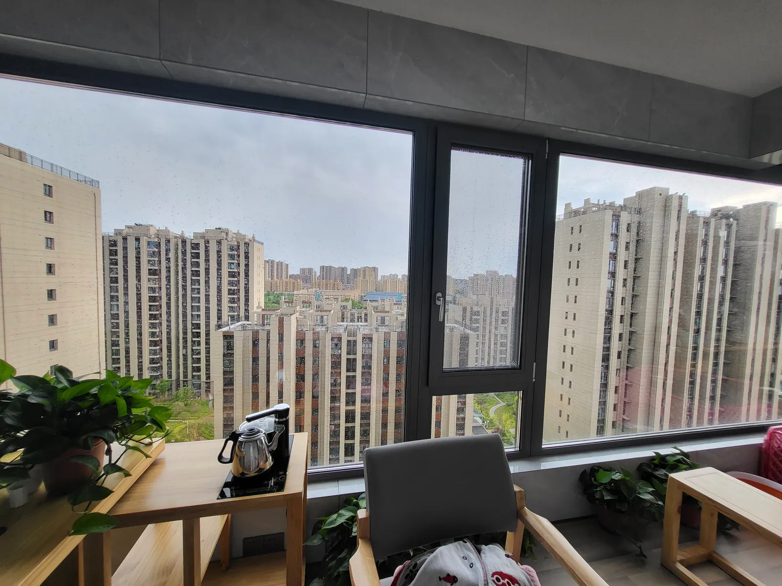 滨州换窗市场调研:大风环境下,先比整窗还是先比单个参数?配图2