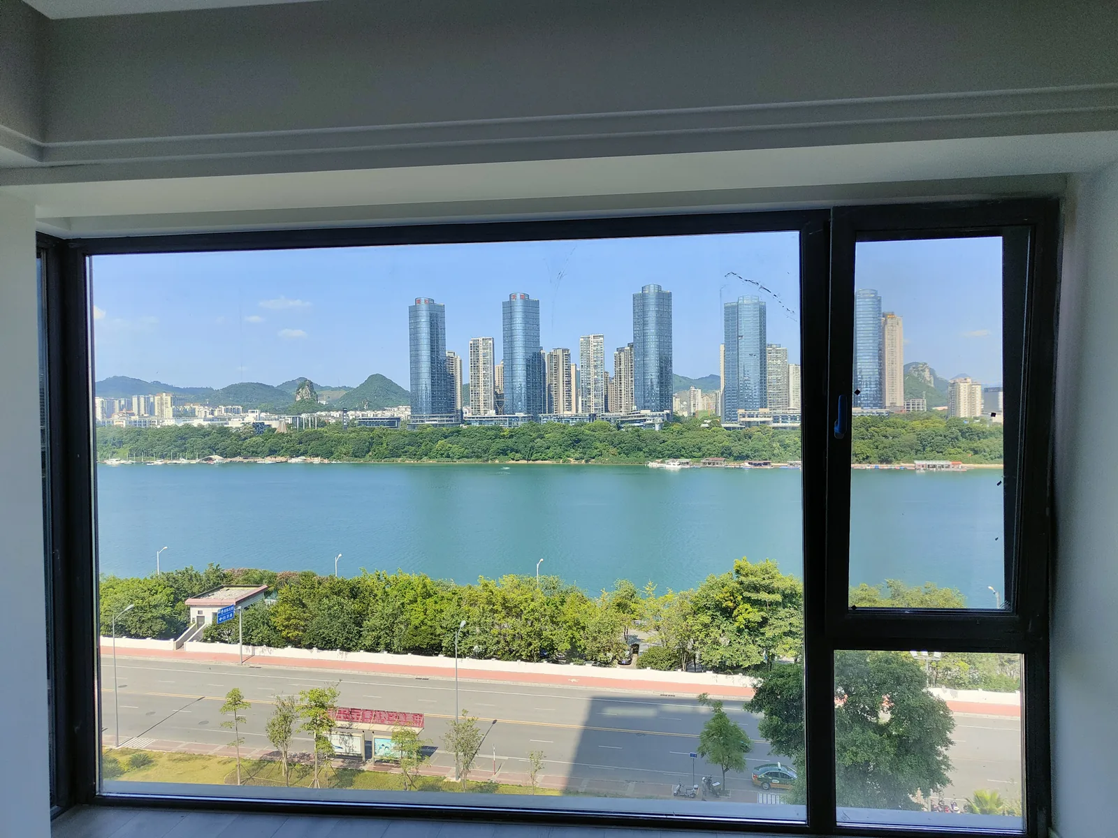 盐城沿海住宅选窗,为什么要把后期维护和备件能力一起比较?配图1